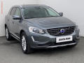 Volvo XC60 2.4 D5 AWD, Summum, AT, TOP