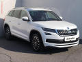 koda Kodiaq 2.0 TDi 4x4, R, L&K, DSG