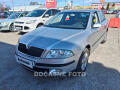�koda Octavia 2.0 FSI, nez.topen�