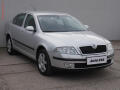 �koda Octavia 2.0 FSI, nez.topen�
