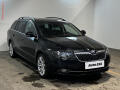 �koda Superb 2.0 TDi, Exclusive, DSG