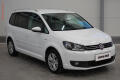 Volkswagen Touran 2.0TDi, Klima