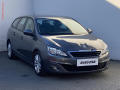 Peugeot 308 1.6HDi, xenon, autoAC