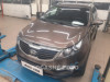 Kia Sportage 2.0 CRDi AWD, R, AT, +ALU