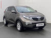 Kia Sportage 2.0 CRDi AWD, R, AT, +ALU