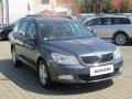 koda Octavia 1.6 MPi, AC, tempo