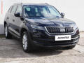 �koda Kodiaq 2.0 TDi 4x4, AT, navi, LED