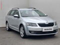 �koda Octavia 1.8 TSi, Style, DSG, Webasto