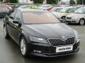 koda Superb 2.0 tdi, R, Style, DSG