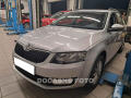 �koda Octavia 2.0tdi