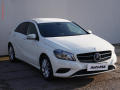 Mercedes-Benz 1.6i A180, AC, temp.