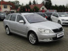 koda Octavia 2.0 TDi, 4x4, xenony