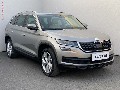 koda Kodiaq 2.0 TDi 4x4, Style