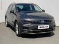 Volkswagen Tiguan 1.5 TSi, Highline, DSG, LED