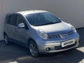 Nissan Note 1.5 dCi