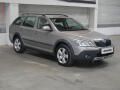 �koda Octavia 2.0 TDi 4x4, �R, Scout, DSG