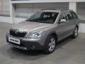 �koda Octavia 2.0 TDi 4x4, �R, Scout, DSG