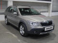 �koda Octavia 2.0 TDi 4x4, �R, Scout, DSG