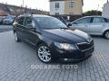 �koda Superb 2.0 TDi, AT, bixen, autoAC