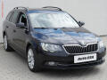 �koda Superb 2.0 TDi, DSG, bixen
