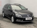 Volkswagen Passat 2.0 TDi, Comfortline, navi