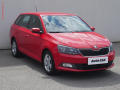 koda Fabia 1.4 TDi, R, AC, TZ, temp