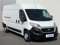 Fiat Ducato 2.3MJT L3H2, 1.maj,R, AC