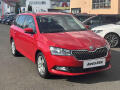 �koda Fabia 1.0TSi, �R, AC, ACC