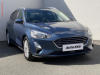 Ford Focus 1.5 TDCi, Titanium, navi