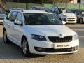 �koda Octavia 1.6 TDi, �R, Xenon, AC