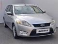 Ford Mondeo 2.0 TDCi, Aut.klima