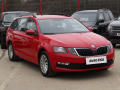 koda Octavia 1.6 TDi, 2.maj,R, Active, TZ