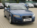 Audi A4 2.0 TDi, autoAC