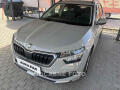 �koda Kamiq 1.5 TSI, 2.maj