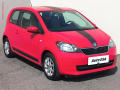 koda Citigo 1.0i, Ambition, AC