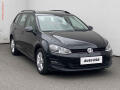 Volkswagen Golf 2.0 TDi, Comfortline, DSG