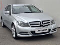 Mercedes-Benz 1.8 C180, AT, bixen