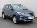 Ford Kuga 2.0TDCi 4x4, Vh.sed.