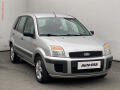 Ford Fusion 1.6 16V, Fun X, AC