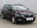 �koda Octavia 2.0 TDi, Style, DSG