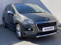 Peugeot 3008 1.6, AT, panorama