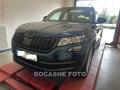 �koda Kodiaq 1.4TSi, �R
