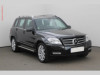 Mercedes-Benz GLK 3.0, AT, 4x4