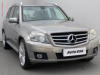 Mercedes-Benz GLK 3.0CDi 4x4, AT, xenon, navi