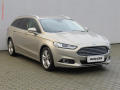 Ford Mondeo 2.0 TDCi 4x4, R, AT, LED