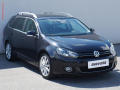 Volkswagen Golf 1.4TSi, Bixenon