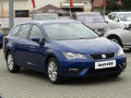 Seat Leon 1.6 TDi, DSG