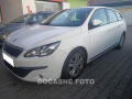 Peugeot 308 1.6 D, �R, servis.kniha