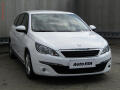 Peugeot 308 1.6HDi, �R, LED, park.�idla