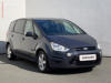 Ford S-MAX 2.0 TDCi 7mst, Vhev sed
